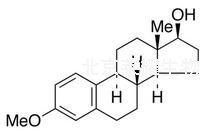 3-O-甲基雌二醇标准品