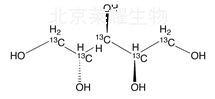 D-阿拉伯糖醇-13C5标准品