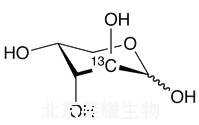 D-阿拉伯糖-2-13C标准品