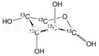 D-阿拉伯糖-13C5标准品
