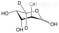 D-阿拉伯糖-5,5'-d标准品