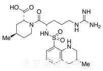 21S-阿加曲班标准品