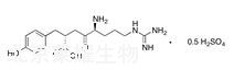 Arphamenine B Hemisulfate