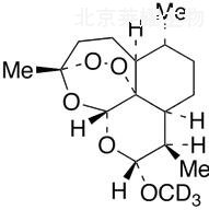 α-蒿甲醚-D3标准品