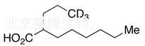 R-(-)-Arundic Acid-d3
