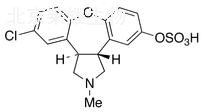 Asenapine 11-Hydroxysulfate