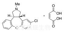 马来酸阿塞那平标准品