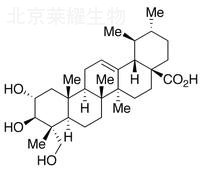 积雪草酸标准品