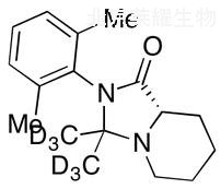 罗哌卡因杂质F-d6标准品