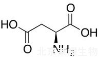 L-天冬氨酸标准品