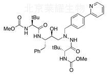 (3R,8S,9S,12S)-阿扎那韦标准品