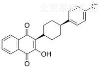 顺-阿托伐醌标准品