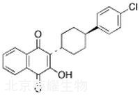 阿托伐醌标准品