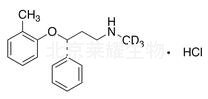 盐酸托莫西汀-D3标准品