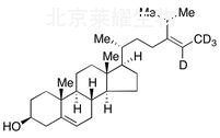 Δ5-Avenasterol-d4标准品