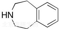 5-Azabenzocycloheptene