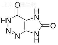 2-Aza-8-oxo-hypoxanthine标准品