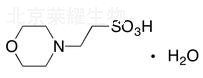 4-吗啉乙磺酸