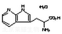 D,L-Azatryptophan Hydrate