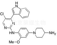 AZD3463标准品