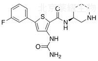 AZD 7762标准品