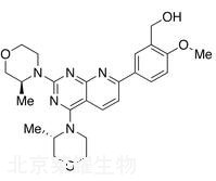 AZD8055标准品