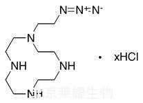 N-(2-Azidoethyl) Cyclen Hydrochloride