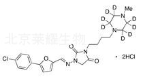 盐酸阿齐利特-d8标准品