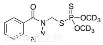 甲基谷硫磷-D6标准品