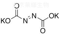 偶氮二甲酰胺二钾盐