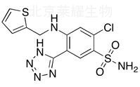 阿佐酰胺标准品