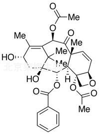 Δ6,7-Baccatin III标准品