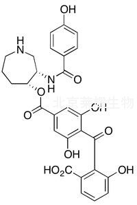 rac-syn-Balanol标准品