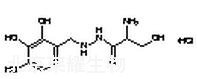 盐酸苄丝肼标准品