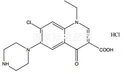 诺氟沙星杂质E对照品