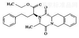 喹那普利杂质Ⅰ