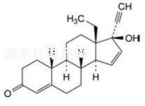 孕二烯酮对照品