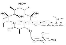 阿奇霉素杂质S