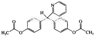比沙可啶对照品
