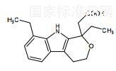 依托度酸对照品