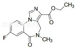 氟马西尼对照品