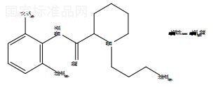 盐酸布比卡因对照品