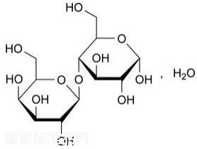 乳糖对照品