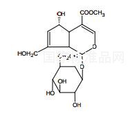 去乙酰车叶草酸甲酯对照品