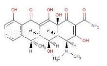 β-多西环素对照品