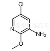 3-氨基-5-氯-2-甲氧基吡啶标准品