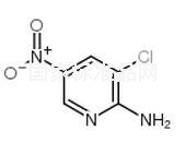 2-氨基-3-氯-5-硝基吡啶标准品