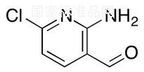2-氨基-6-氯烟碱醛标准品