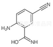 2-氨基-5-氰基苯甲酰胺标准品