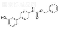 3-(4-Cbz-Aminophenyl)phenol